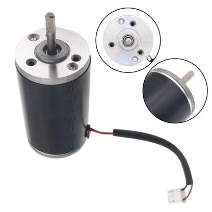 Single Motor Blower for 2KW 12V 24V Parking Heater