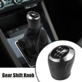 6 Speed Manual Gear Shift Knob for Chevrolet Aveo Sonic (2012–2017)