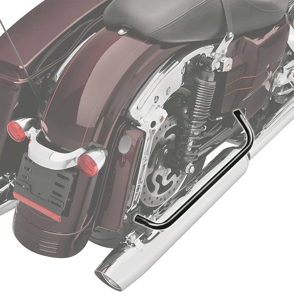 Saddlebag Support Bracket Kit for Harley Touring Electra Road Glide (2014–2023)