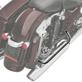 Saddlebag Support Bracket Kit for Harley Touring Electra Road Glide (2014–2023)