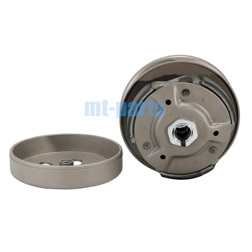 Outer Clutch Driven Pulley Assembly for Arctic Cat ATV250 2006–2010
