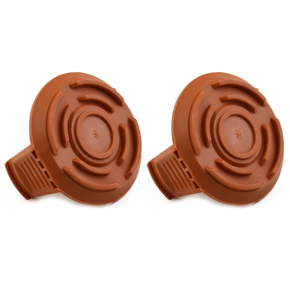 Spool Line Cap for