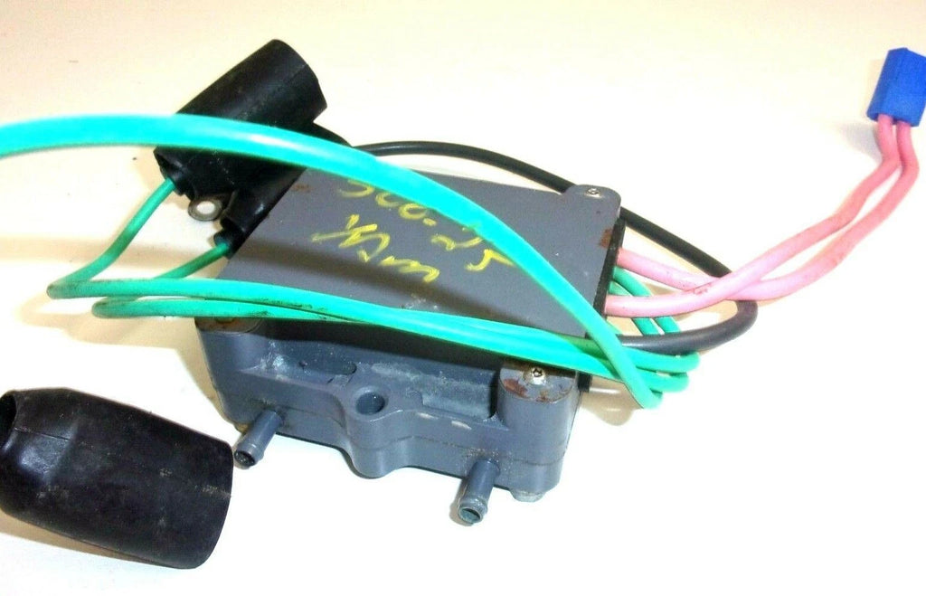Rectifier Regulator for Yamaha 250hp (2005) 60V-81960-01-00