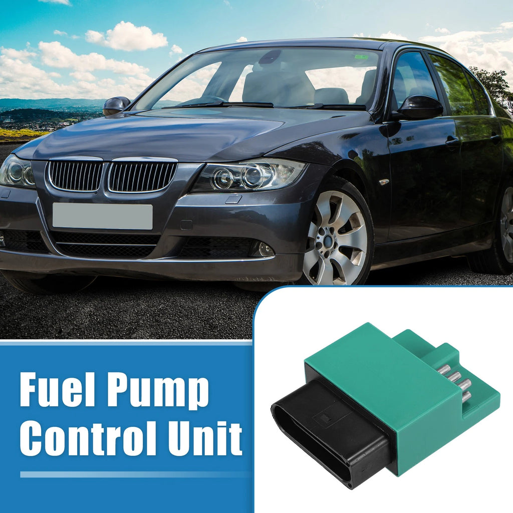Fuel Pump Driver Module Replacement for Audi Q3 and Volkswagen (2015–2017)