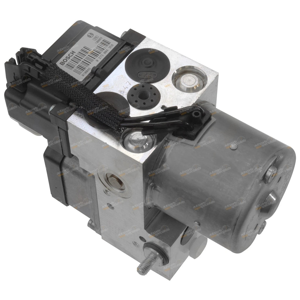 Bosch ABS Module for Ford Cougar SW SX 2.5L Duratec (1999–2002)