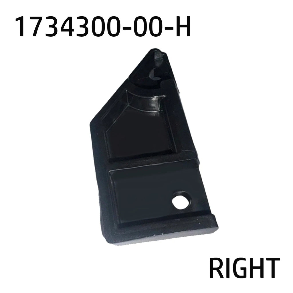 Right Hand Mudguard Bracket for Tesla Model 3 (2024)