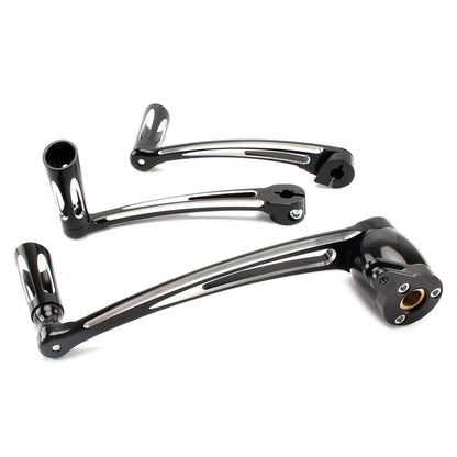Brake Arm Kit for Harley Street Glide, Road King (2014–2023)