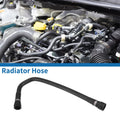 Radiator Hose Replacement for BMW 528i 530i 1999–2003