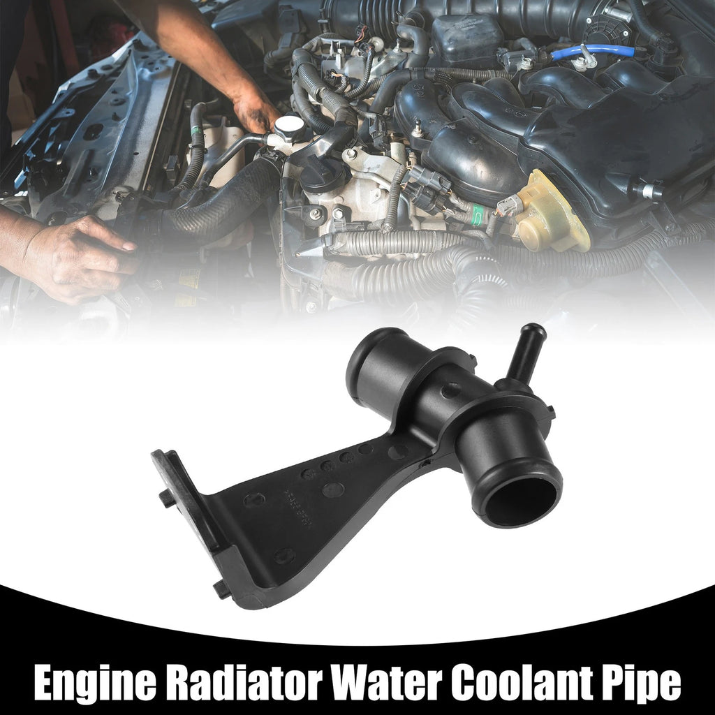 Engine Radiator Water Coolant Pipe Replacement for Toyota Corolla (2009–2013)