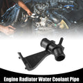 Engine Radiator Water Coolant Pipe Replacement for Toyota Corolla (2009–2013)