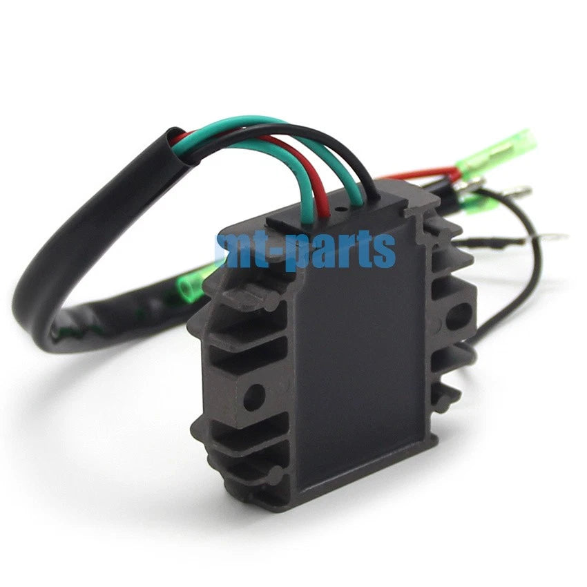 Regulator Rectifier for Yamaha F15C EHL/F15 S/LEH (2011–2017) 6AH-81960-00