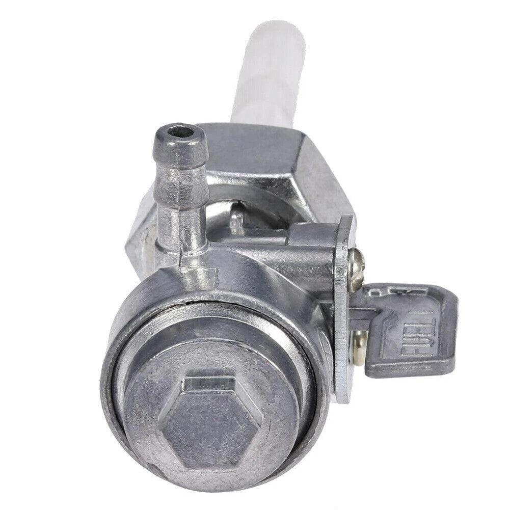 Generator Shut Off Valve for Gasoline Tank Pump Petcock Replacement