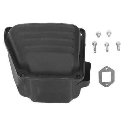 Muffler Gasket Screws Kit for Stihl MS660 (064-066)