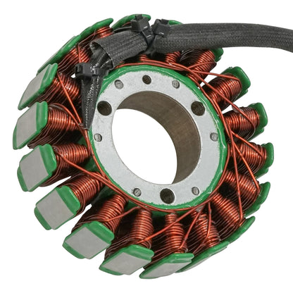 Stator Assembly Replacement for Suzuki GS650 GS650G GS650E (1981–1983)