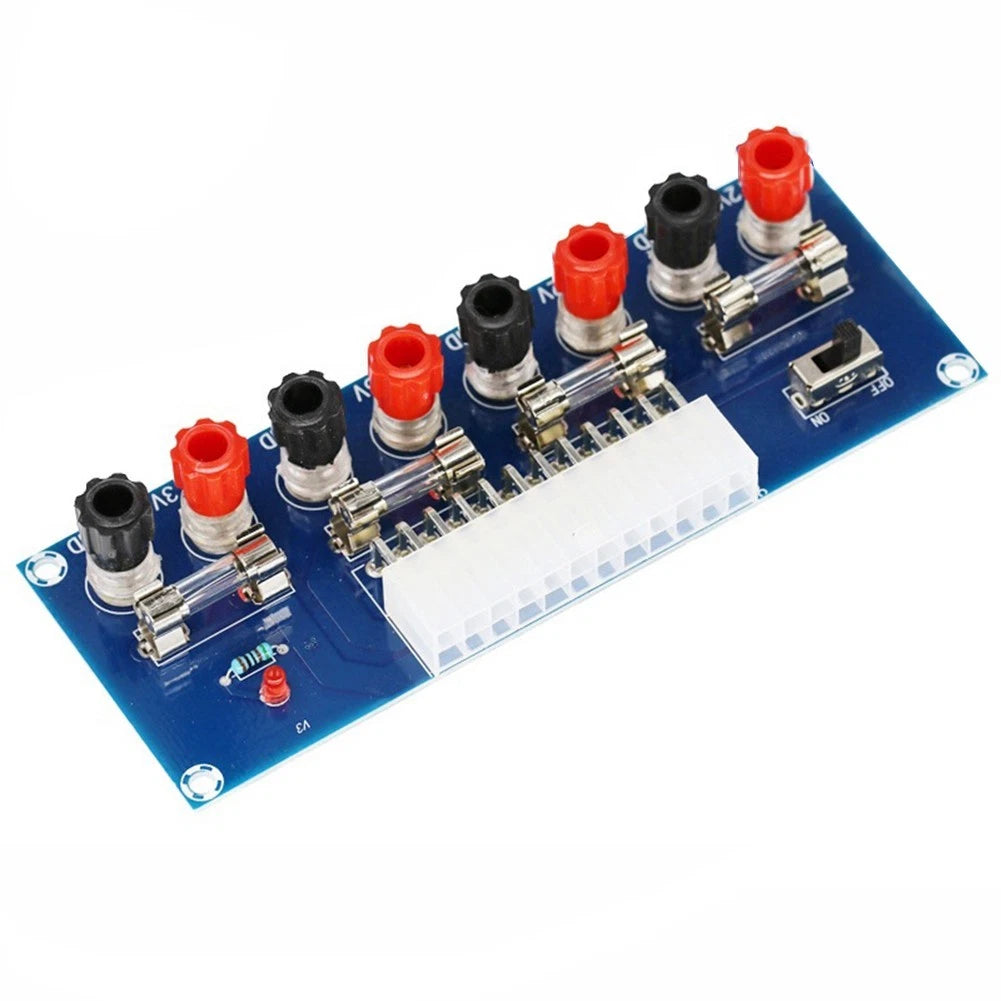 XH M229 Circuit Module for Desktop Case Power Supply