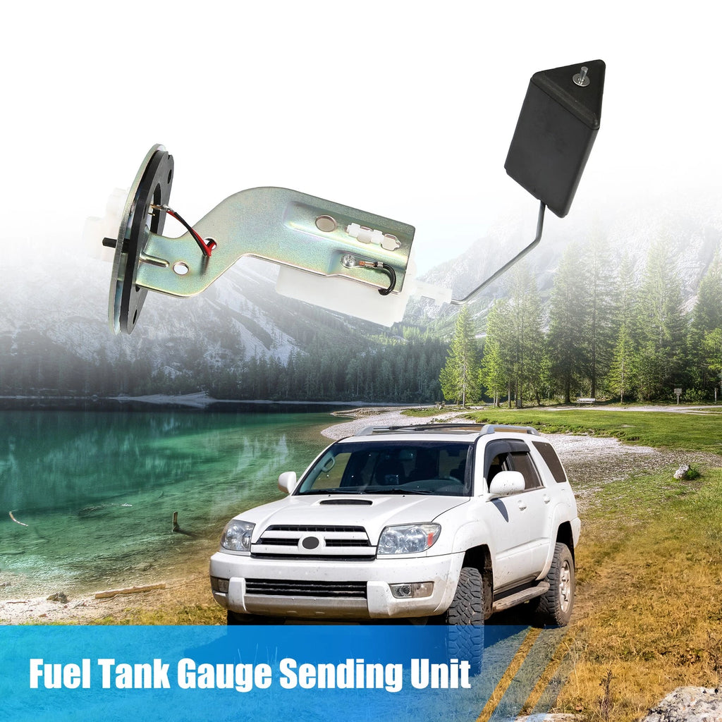 Fuel Tank Gauge Sending Unit Replacement for Mitsubishi Lancer Classic (2000–2016)