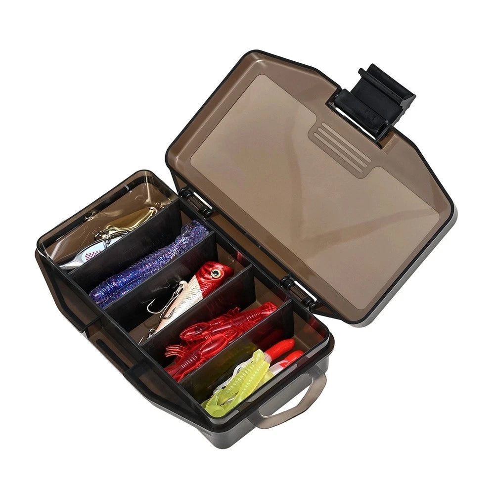 Accessory Organizer for