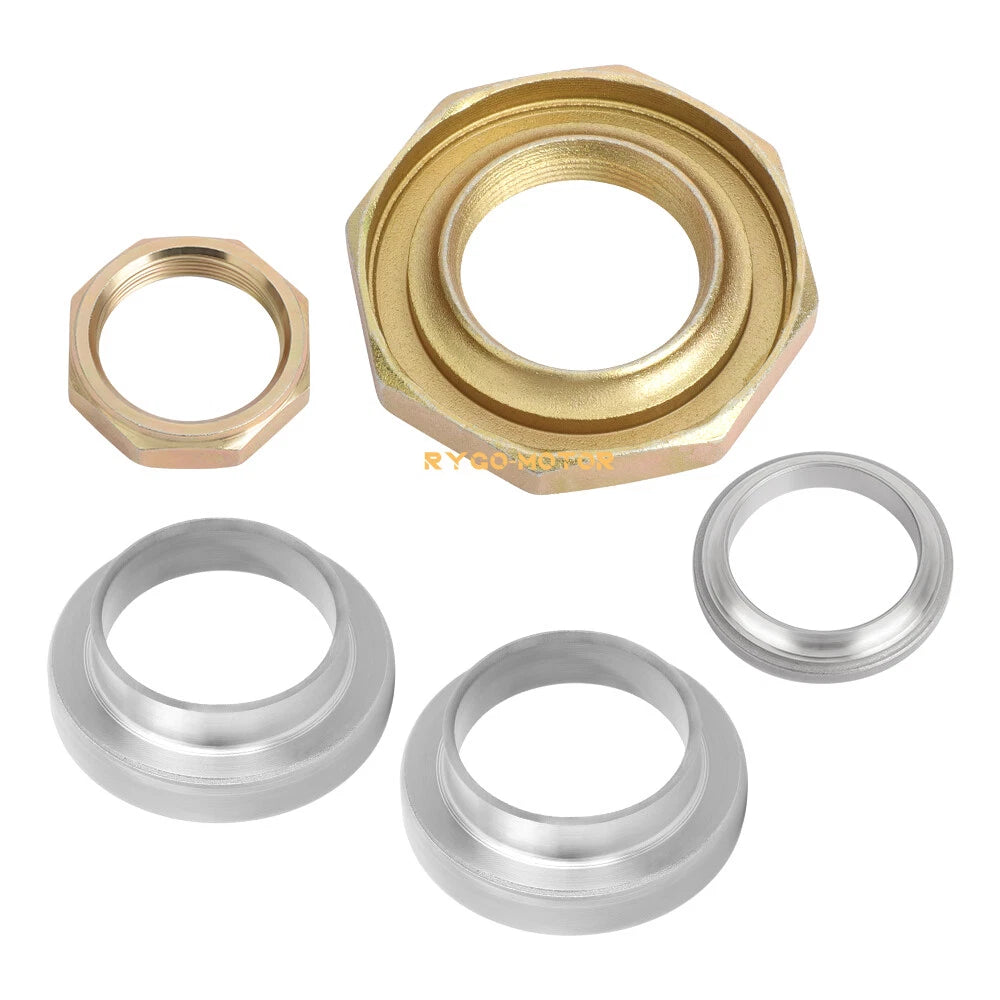 Steering Ball Race Balls for Yamaha PW50 Y-Zinger (1981–2013)