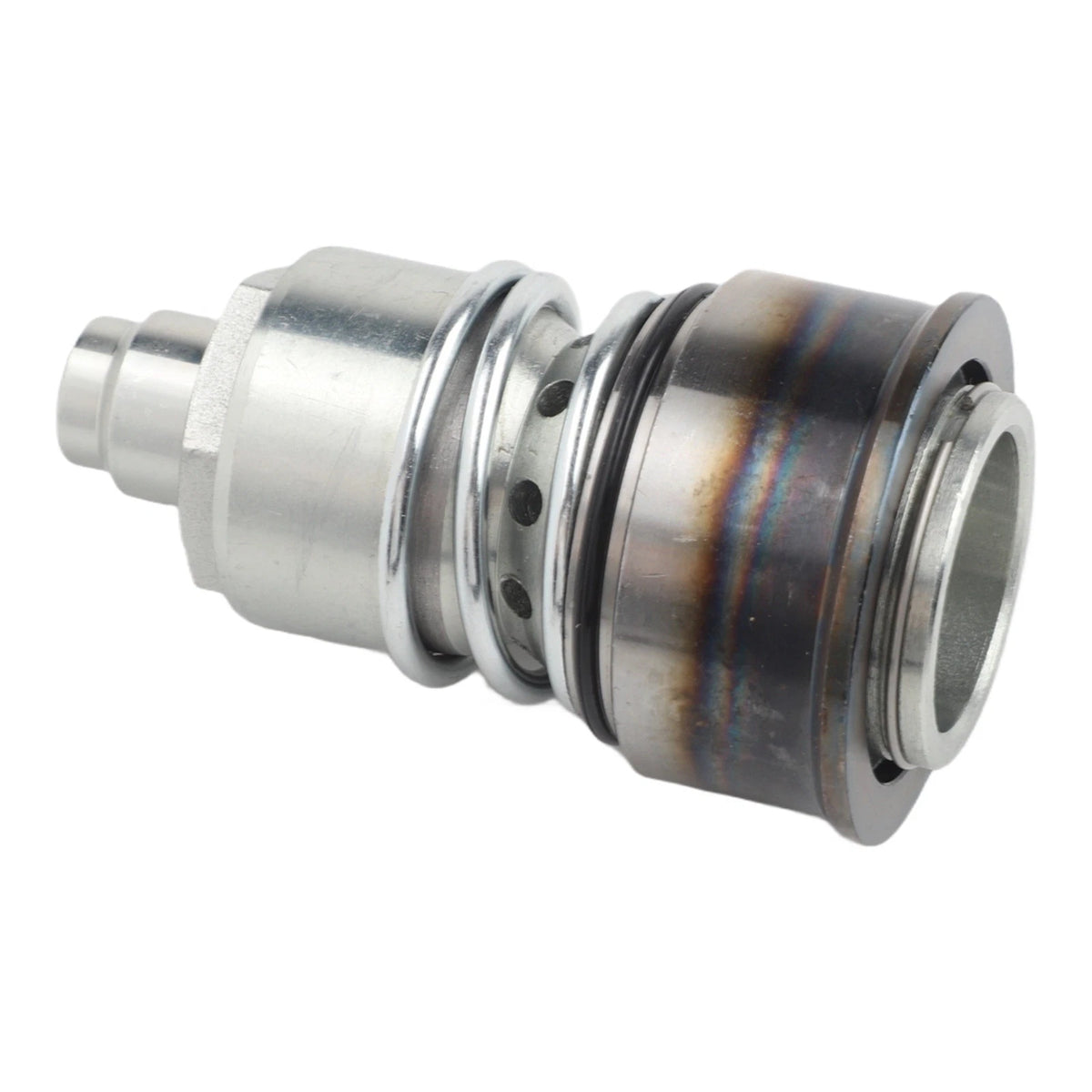 Split Coupler RE52981 for Tractors 8100T 9100 (No Years Specified)