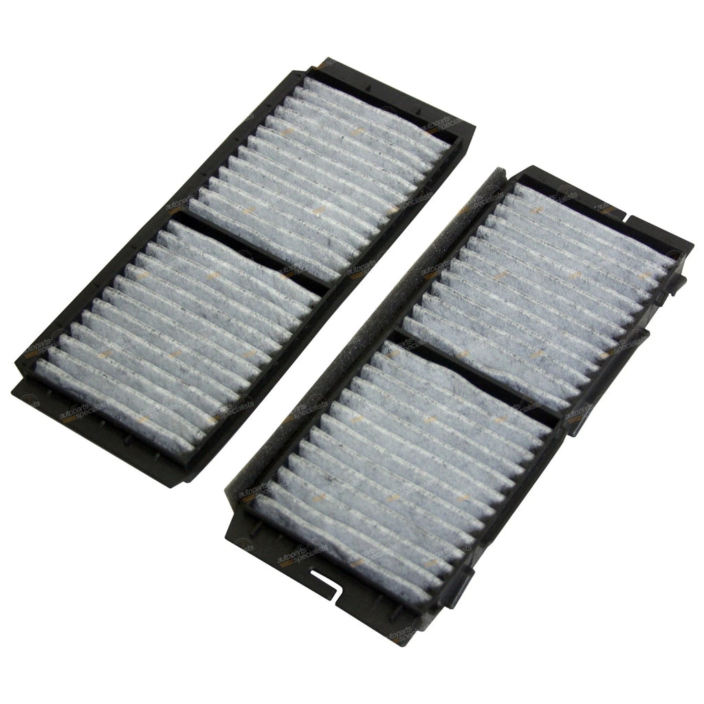 In Cabin Pollen Air Filter for Mazda 3 BL (2009–2013)