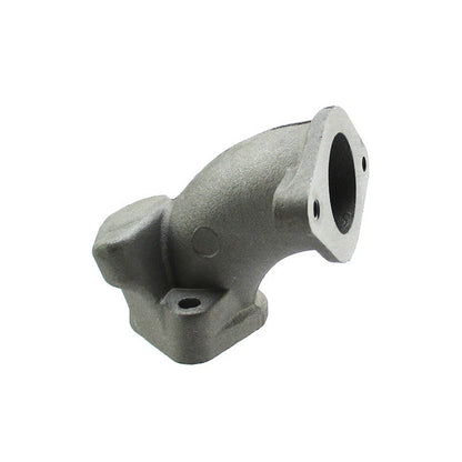 Intake Manifold Pipe for Zongshen Z190 190cc (ZS1P62YML-2)