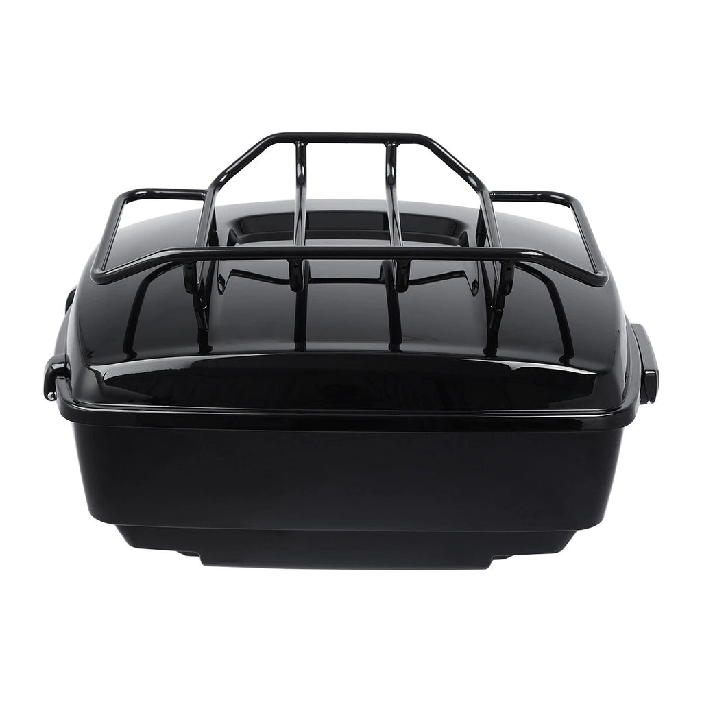 Trunk Top Rack Mount for Harley Touring (2014–2023)