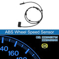 ABS Wheel Speed Sensor Replacement for Mercedes-Benz S450 (2018–2020)