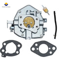 Carburetor 809008 for Briggs & Stratton (808249, 807936, 807832, 294442, 294447)
