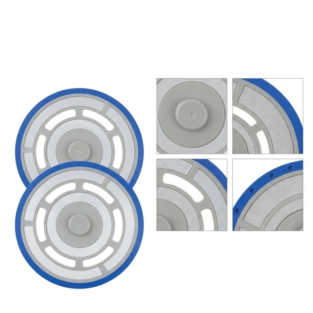 Circular Mop Mount Bracket for Ecovacs Mini/DJX11 (2019–2023)