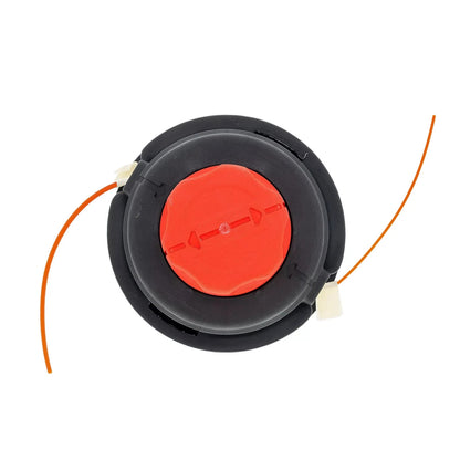 Trimmer Head Replacement 841-013303S for MTD WS430 WS410 WS230 (N/A)