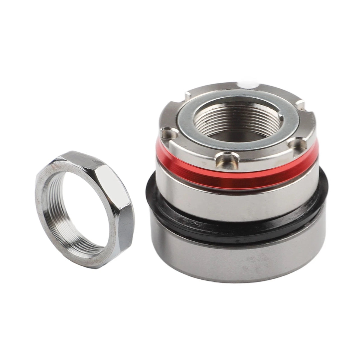 Waterproof Bearing Headset for N1s with Dust Protection Seal