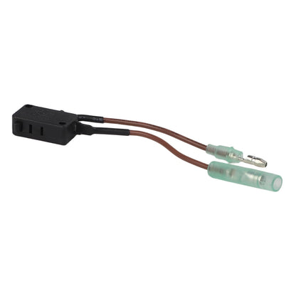 Neutral Switch for Boating Experience (No Year Range Provided)