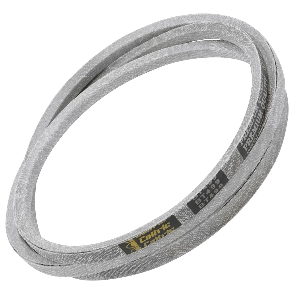 Drive Belt Replacement for MTD Cub Cadet Troy-Bilt (2014–2018)