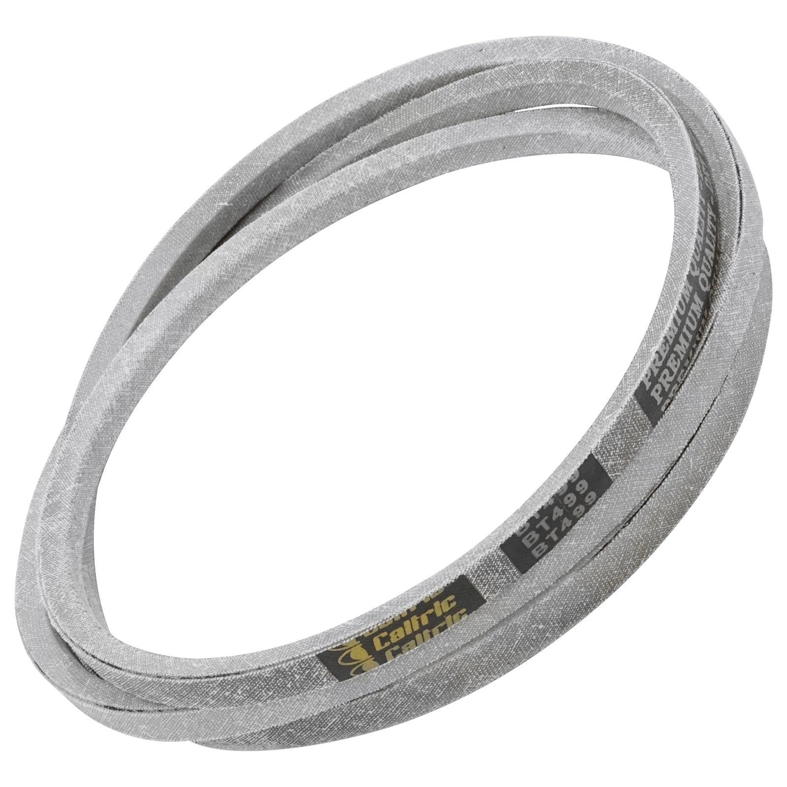 Drive Belt Replacement for MTD Cub Cadet Troy-Bilt (2014–2018)