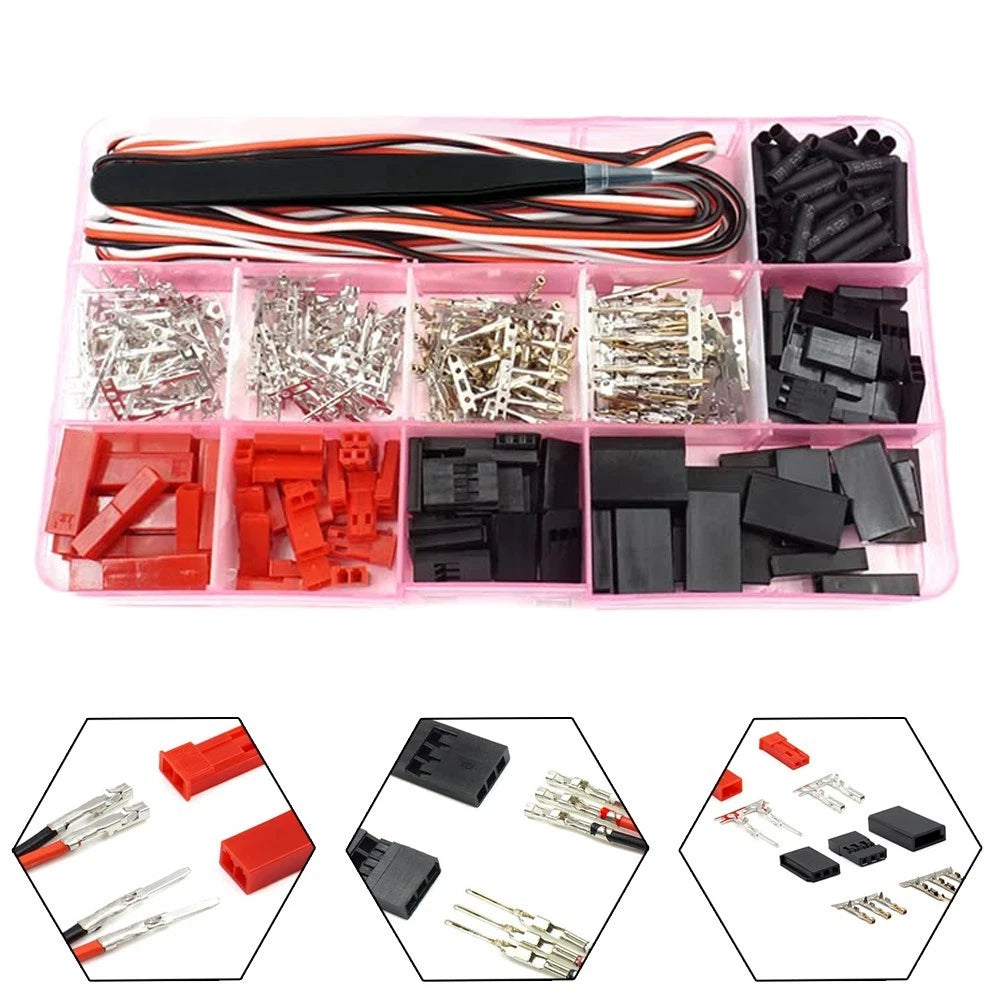 Connector Kit for Business Industrial (Compatible)