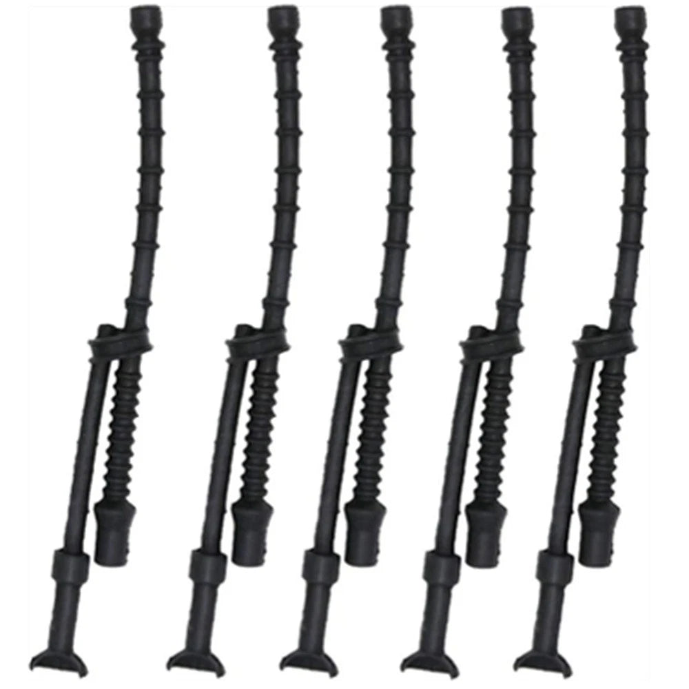 5PCS/SET FUEL PIPE HOSE 11293503600, 1129 350 3600 FIT FOR STIHL MS200 MS200T