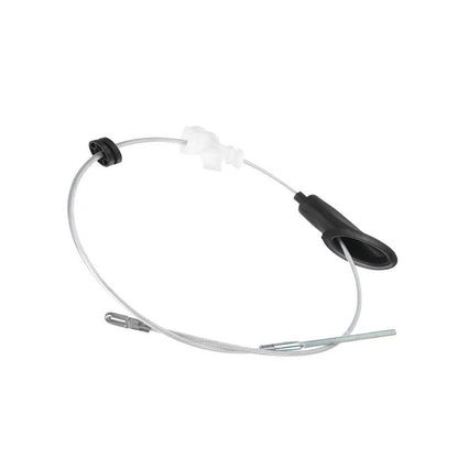 Front Handbrake Cable 701711476A for Volkswagen Transporter T4 (1990–2003)