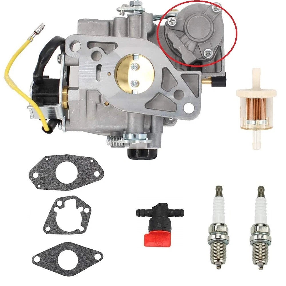 Carburetor for Lincoln Ranger 225 Engine Driven Welder