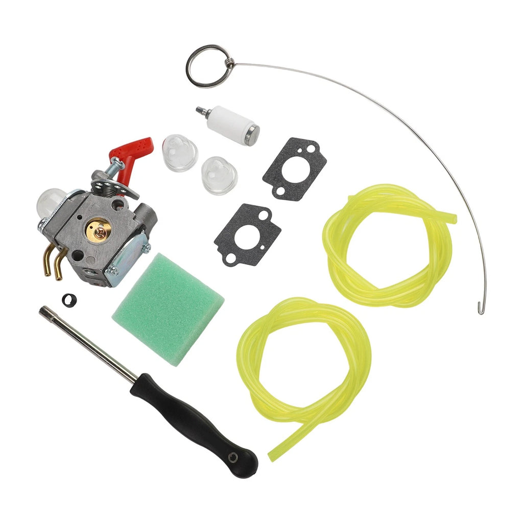 Carburetor for Homelite String Trimmer WT458 (Compatible)