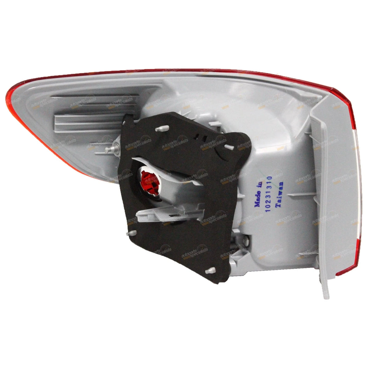 RH Tail Light for Toyota Corolla ZRE152/153 Sedan (2010–2013) RHS Driver