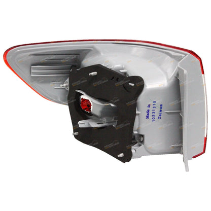 RH Tail Light for Toyota Corolla ZRE152/153 Sedan (2010–2013) RHS Driver