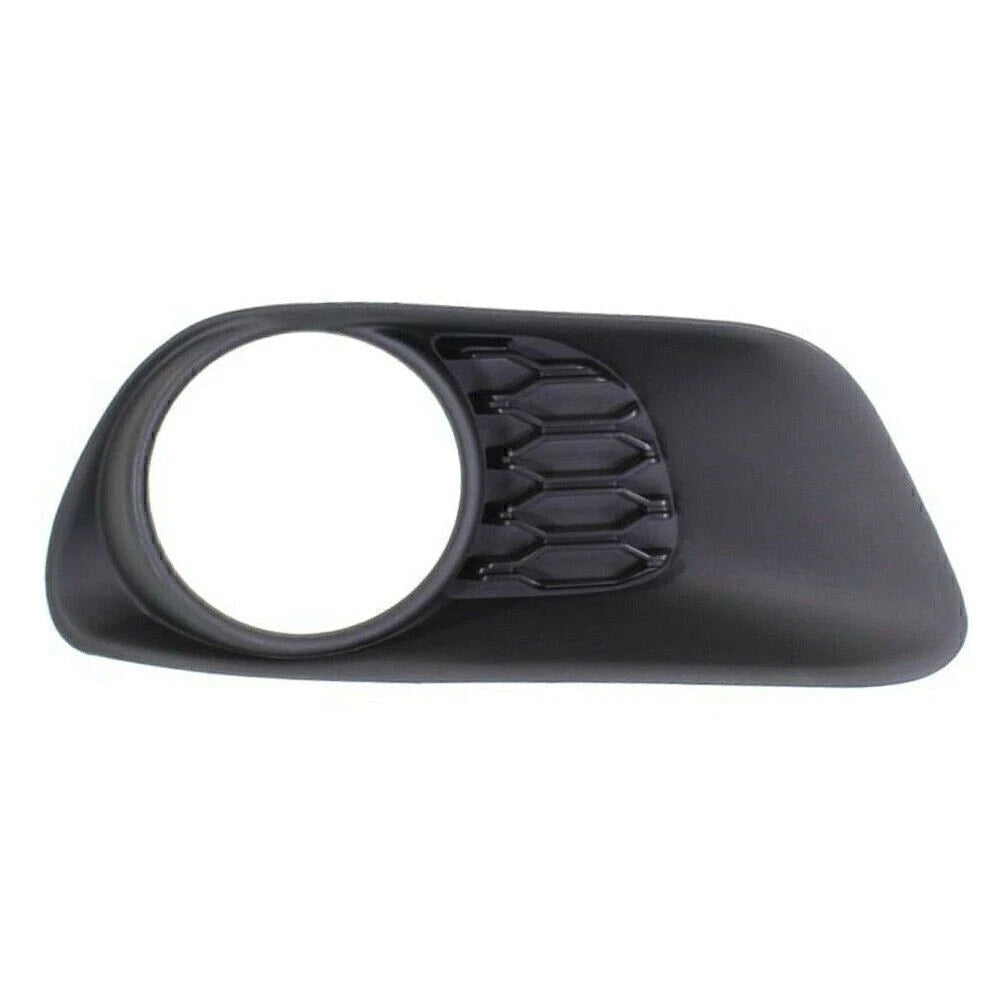 Right Front Fog Light Bezel for Dodge Caravan (2011–2017)