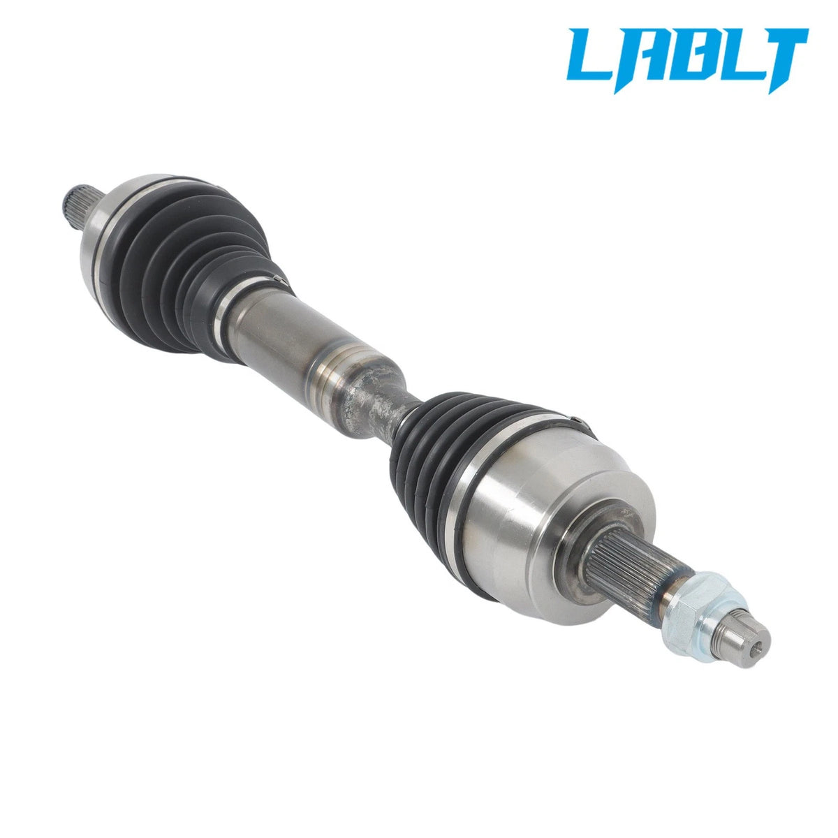 CV Axle Assembly 66-3793 for Jeep Cherokee KL (2014–2022) 4WD AWD