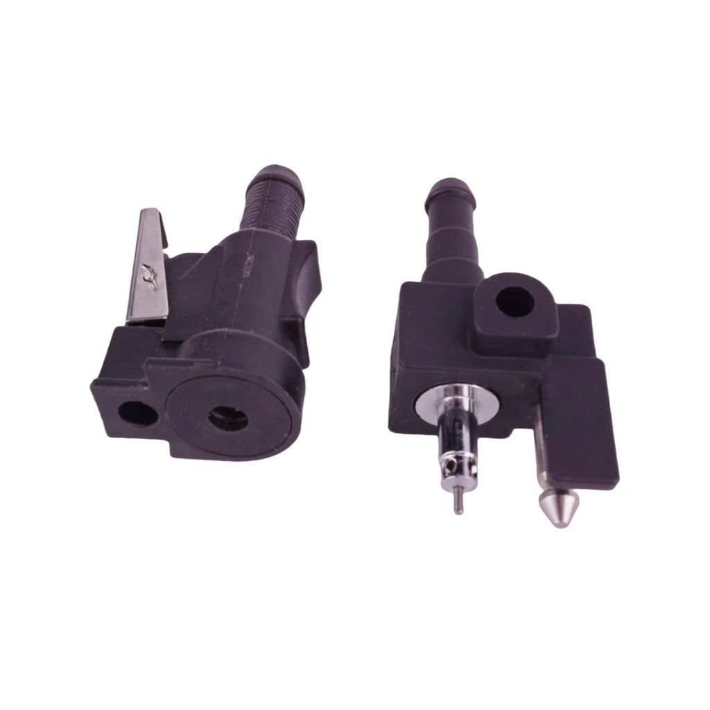 Fuel Connector Set for Suzuki DF 4-140 hp Outboard Motor (65750-87J11, 65720-986L0)