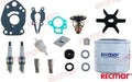 Service Maintenance Kit for Mercury Outboard 8HP 9.9HP 15HP (323CC)
