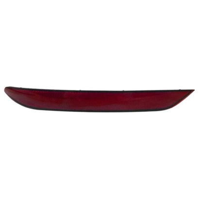 Rear Left Bumper Reflector for Jetta (2019–2021)