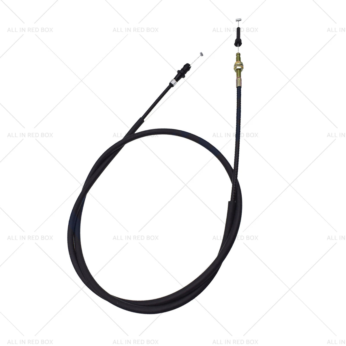 Throttle Control Cable for Mitsubishi Pajero IO GLX (1998–2000)