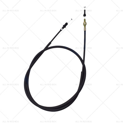 Throttle Control Cable for Mitsubishi Pajero IO GLX (1998–2000)