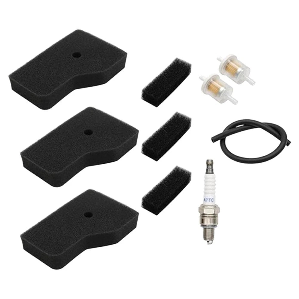 External Filter Kit for Honda Generator (17218-Z07000)