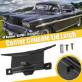 Console Lid Latch Replacement for Chevy Impala 2006–2013 and Buick LaCrosse 2005–2010